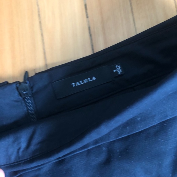 Talula Berklee Skort - Picture 3 of 3